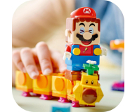 LEGO Super Mario 71434 Soda Jungle — zestaw twórcy - 1308248 - zdjęcie 9